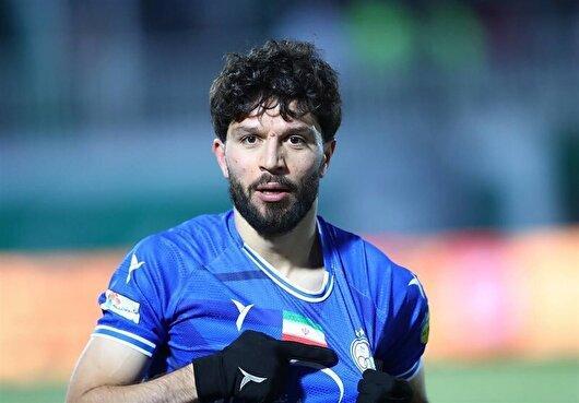 بازگشت ماشاریپوف به لیست نفرات استقلال