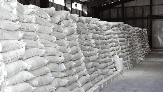 نقشآفرینی ۳۰ نانوای گلستانی در شبکه قاچاق ۸۰۰ تُنی آرد