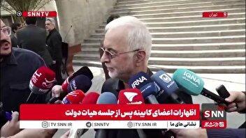 مومنی: اعطای اختیارات به استانداران به مرور در حال افزایش است/ مراودات استان ها و کشورهای همسایه افزایش پیدا می‌کند