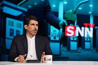 شریعتی: قیمت تمام شده بنزین برای دولت حداقل ۶ هزار تومان است +فیلم