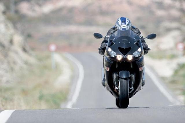 موافقت پلیس با شماره‌گذاری موتورهای سنگین