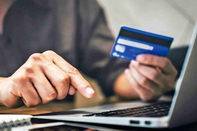 مراقب کلاهبرداریهای سایبری باشید