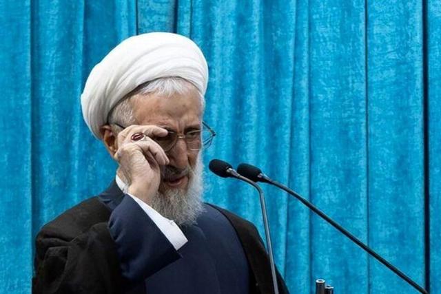 فرزند حجت‌الاسلام صدیقی درگذشت