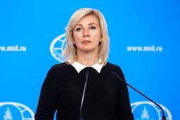 روسیه: اروپا یکی از عوامل اصلی فساد در اوکراین است