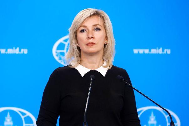 روسیه: اروپا یکی از عوامل اصلی فساد در اوکراین است