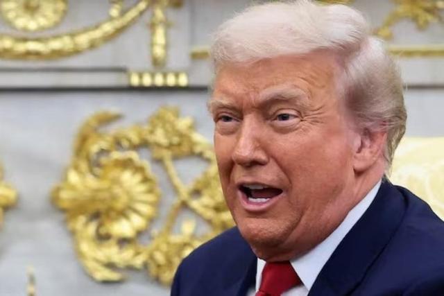 ادعای ترامپ درباره ایران/احتمال توافق بالاست