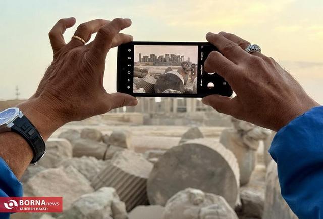 عکس های منتخب ایران، چهارشنبه 28 آبان 1404