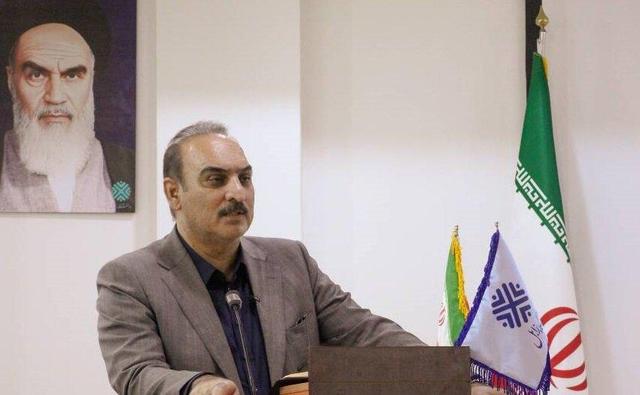 دیدار شهرکی با کارکنان دانشگاه زابل/توسعه دانشگاه زابل نقش مستقیم در پیشرفت علمی و اقتصادی منطقه دارد