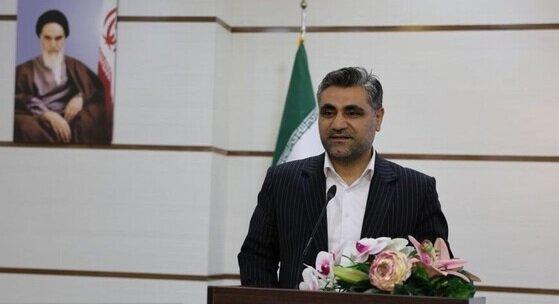 حضور نخعی در مراسم برپایی نمایشگاه بین المللی ایران - افغانستان/ ظرفیت‌های خراسان جنوبی با همکاری دولت و بخش خصوصی بیش از پیش معرفی شود