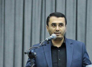 حضور متفکرآزاد در جشنواره ملی حبوبات و خشکبار آذرشهر/پشتیبانی از تولید داخلی از اولویتهای کاری حوزه نمایندگی است