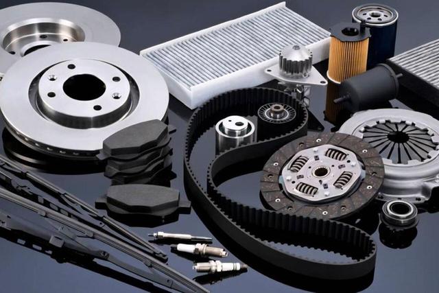 ضرورت تعریف کد شناسه برای لوازم یدکی خودرو