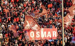 باخت تراکتور به پرسپولیس در کمیته انضباطی