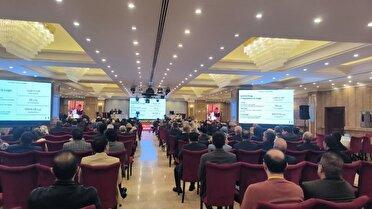 آغاز به‌کار بیست‌وچهارمین کنگره ملی انکولوژی و هماتولوژی در یزد