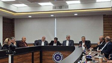 درخواست اتاق بازرگانی برای حمایت از خط پروازی رشت - آستاراخان