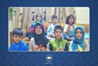 «درنا‌های کاغذی» در سالروز طوفان الاقصی ساخته شد