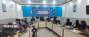 تشریح برنامه‌های هفته بسیج در کهگیلویه و بویراحمد