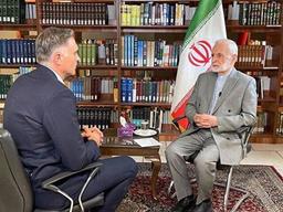 رعایت اصل برابری و احترام متقابل، شروط مذاکره ایران با آمریکا