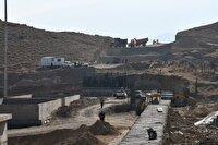 فاز نخست تصفیهخانه آب و فاضلاب ماکو در آستانه بهرهبرداری