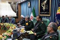 تشریح برنامه‌های هفته بسیج در استان یزد