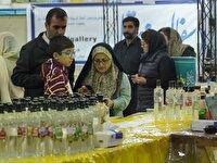 همراهی ۳ ساله بنیاد برکت با هر تولیدکننده در مازندران