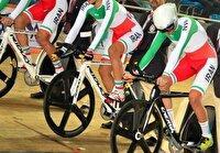 دعوت دو رکاب‌زن مهابادی به اردوی استعدادیابی تیم ملی