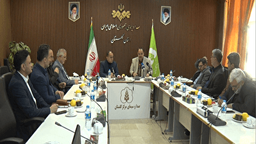 برنامه «ایران‌جان» می‌تواند روایتگر چهره‌ای تازه از استان گلستان باشد