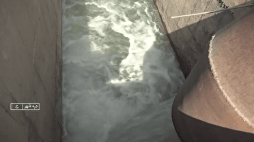 تزریق اعتبار برای راه اندازی ایستگاه پمپاژ چمژاب اَرمو