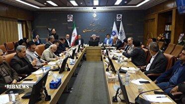 شورای گفتگوی دولت و بخش خصوصی با محوریت مشکلات مرغداران