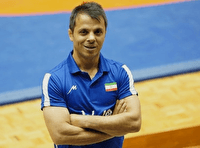 رنگرز: کشتیگیران با وجود خستگی به بازیهای کشورهای اسلامی آمدند