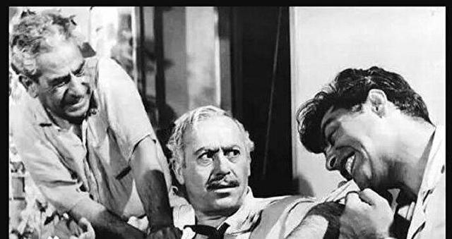 عکس‌های دیدنی از گنج قارون فردین که مردم را از خانه بیرون کشید!