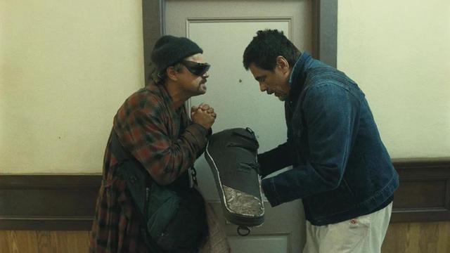 نبرد دی‌ کاپریو برای اسکار: شانس قطعی نامزدی، احتمال بالای شکست