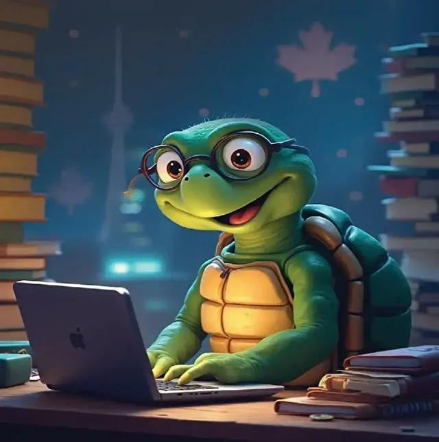 اعترافات یک لاک‌پشت ایرانی در کانادا (12) : فرشته‌های کوچک بازنشسته