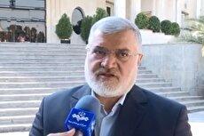 استاندار تهران عضو هیئت دولت شد (فیلم)