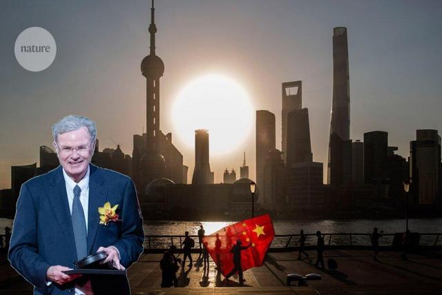 از آلمان تا چین: روایت یک برنده جایزه شاو درباره مهاجرت علمی