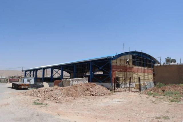 مدیرکل ورزش و جوانان لرستان: عدالت ورزشی باید از دل روستاها آغاز شود