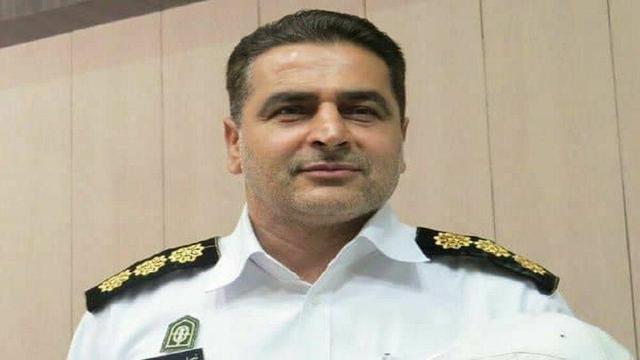 اجرای طرح برخورد با خودروهای دارای تغییر وضعیت و سیستم پنوماتیک غیرمجاز در مازندران