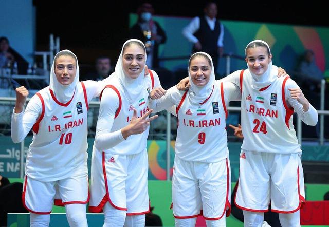 برنامه ورزشکاران ایران در دوازدهمین روز بازیهای کشورهای اسلامی