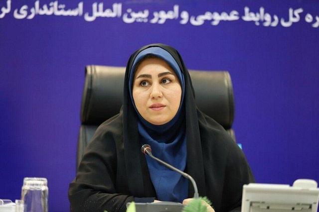 مدیرکل امور زنان و خانواده استانداری لرستان: با تقویت خودباوری، زمینه برای امیدآفرینی اجتماعی فراهم می‌شود