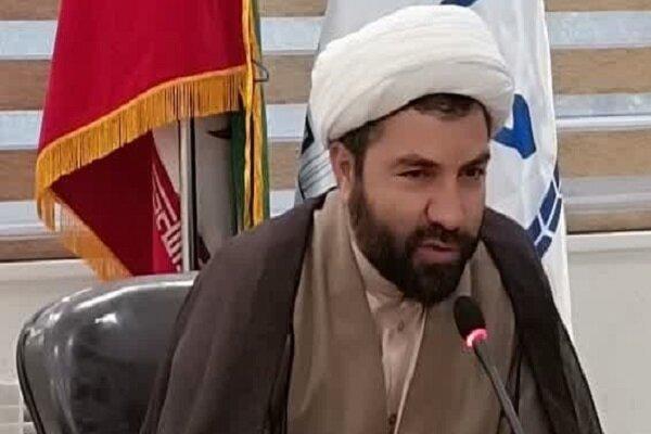 مسئول دفتر نمایندگی مقام معظم رهبری در دانشگاه‌: امید موتور محرکه هر جامعه است/ گروه‌های جهادی با مدیریت دقیق و متناسب با نیازهای جامعه فعالیت کنند