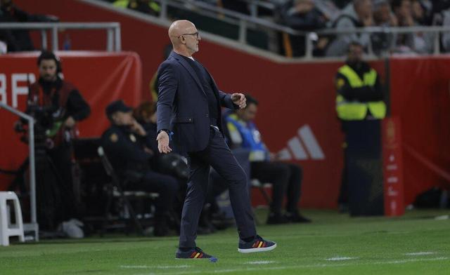 توضیح دلافوئنته درباره یک صحنه جنجالی