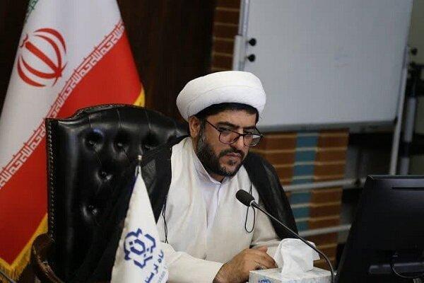 مسئول دفاتر نهاد نمایندگی مقام معظم رهبری در دانشگاه‌های لرستان: خدمت‌رسانی و جهاد مردمی ستون امنیت و رفاه است