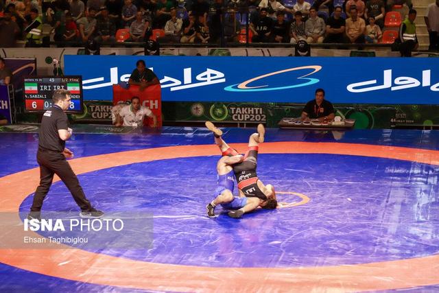 ثبت‌نام نزدیک به هزار نفر در المپیاد درون‌دانشگاهی دانشگاه زنجان