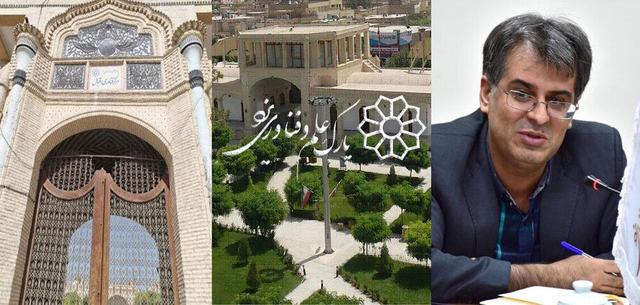 معاون اقتصاد فناوری پارک یزد: توجه مسئولین نباشد، فناوری در یزد سَرخورده می‌شود