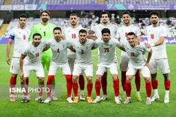 سیدبندی احتمالی جام جهانی ۲۰۲۶/ سخت‌ترین و آسان‌ترین گروه برای ایران