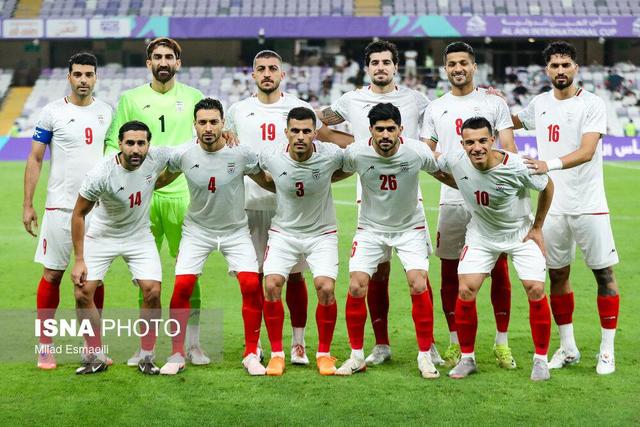 سیدبندی احتمالی جام جهانی ۲۰۲۶/ سخت‌ترین و آسان‌ترین گروه برای ایران