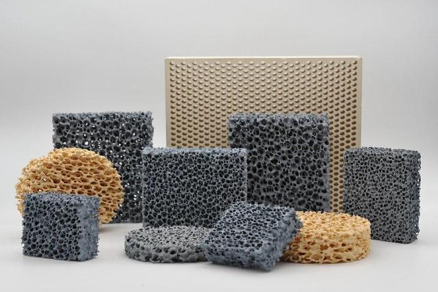 بهره‌گیری نیروگاه‌های بندرعباس و خراسان از نسل جدید فیلترهای نانویی ایرانی