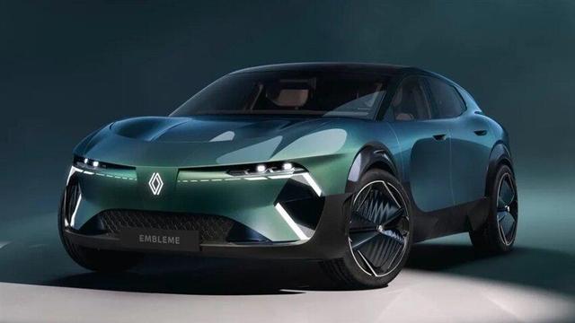 خودروهای جدید تولید رنو و جیلی در راه است