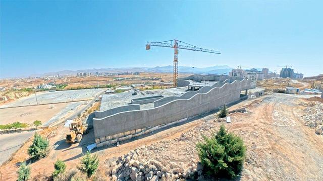 افتتاح بیش از ۳۰۰ پروژه شهری تا پایان سال در شیراز