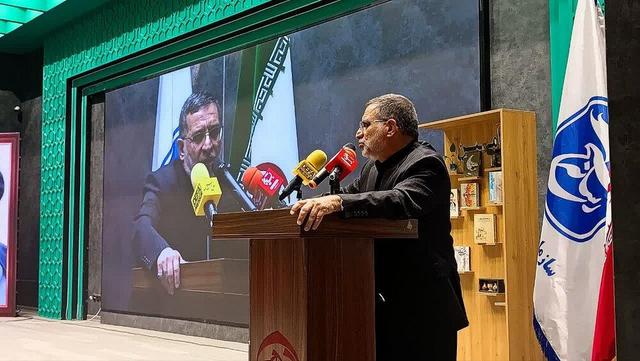 سخنگوی سپاه: به قدرت‌سازی ادامه می‌دهیم/ مردم در جنگ ۱۲ روزه به دفاع عمق دادند