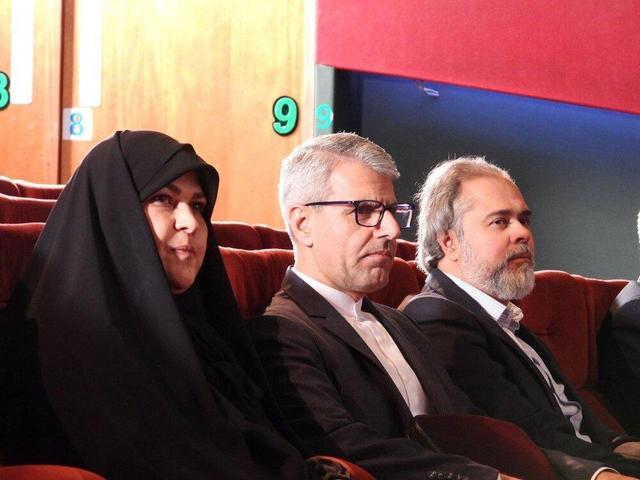  نمایش فیلم «خانه دوست کجاست» با حضور دیپلمات‌های مقیم تهران 